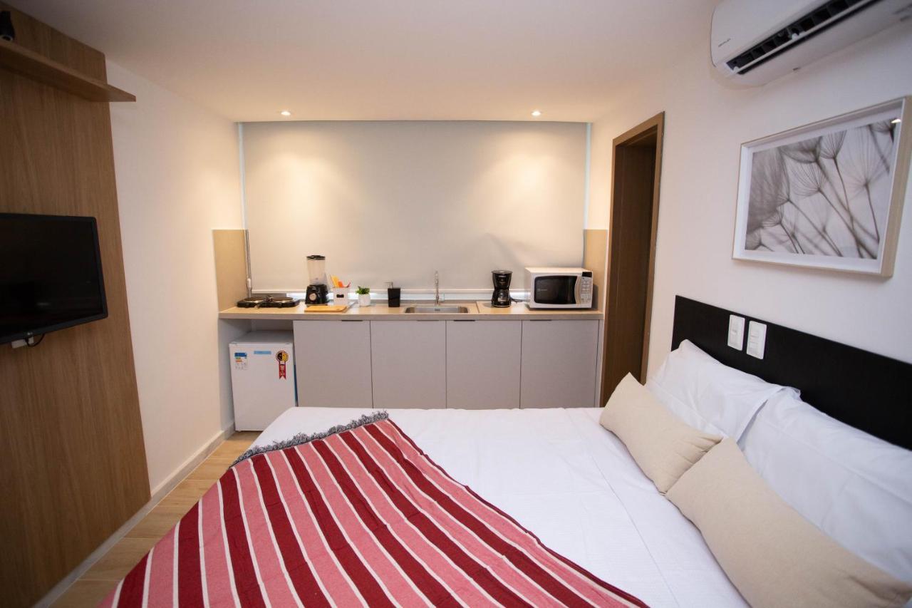Apartamento Bauten Cabo Branco 206 - Completo, 150m Da
