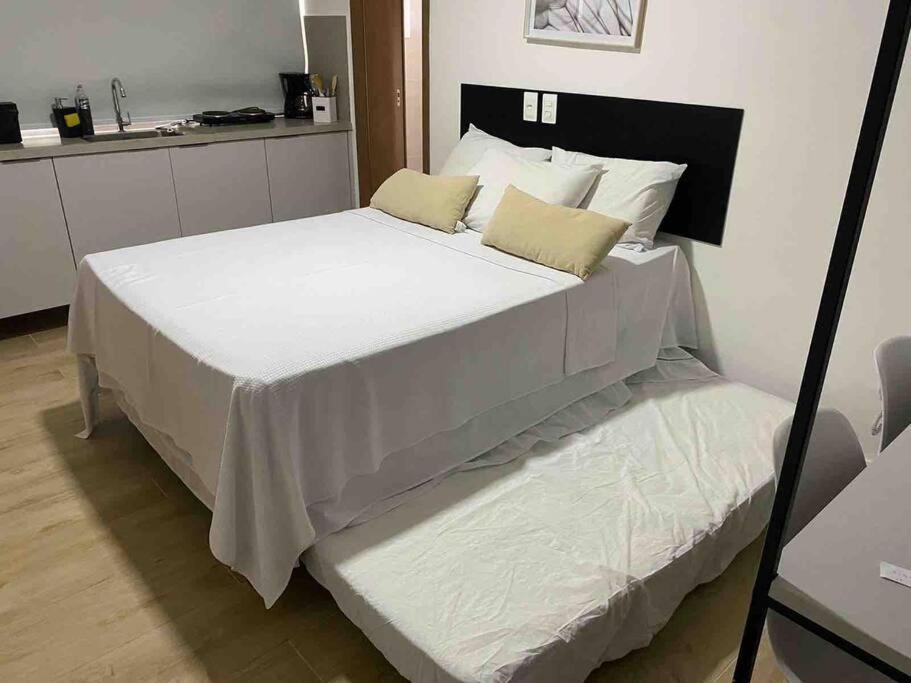 Apartamento Bauten Cabo Branco 206 - Completo, 150m Da