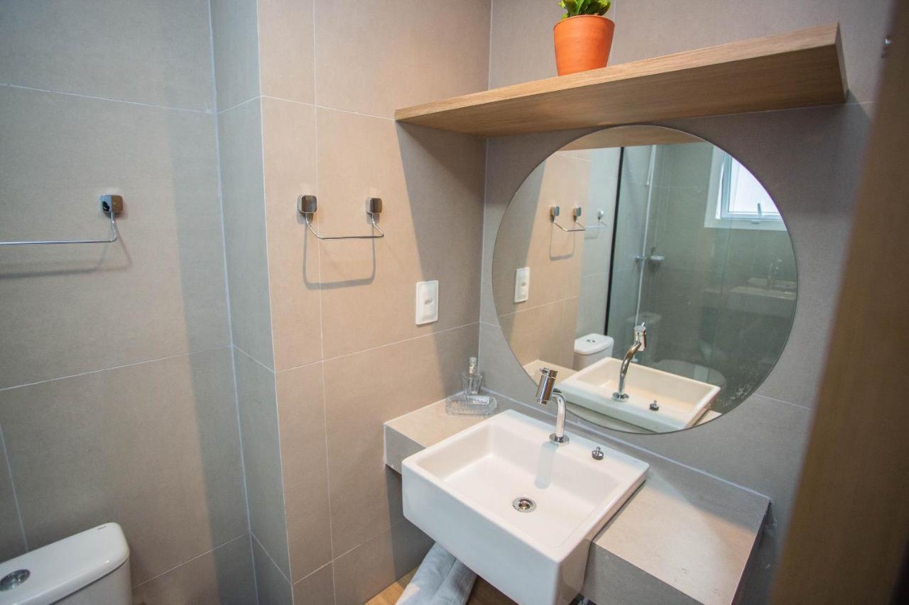 Bauten Cabo Branco 206 - Completo, 150m Da Apartamento *
