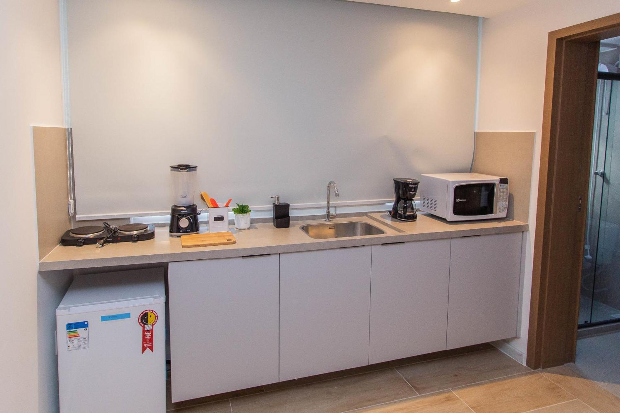 Apartamento Bauten Cabo Branco 206 - Completo, 150m Da